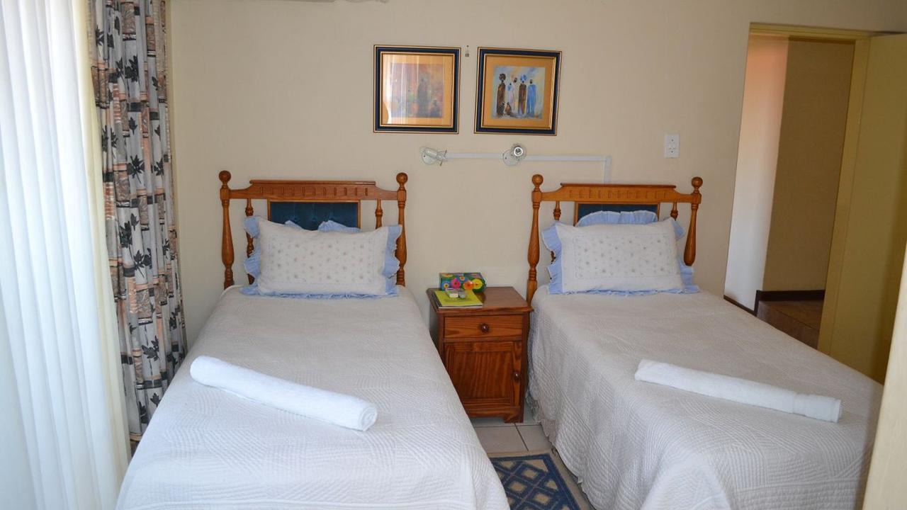 Legae La Tshepo Bed & Breakfast Mogwase Exterior photo