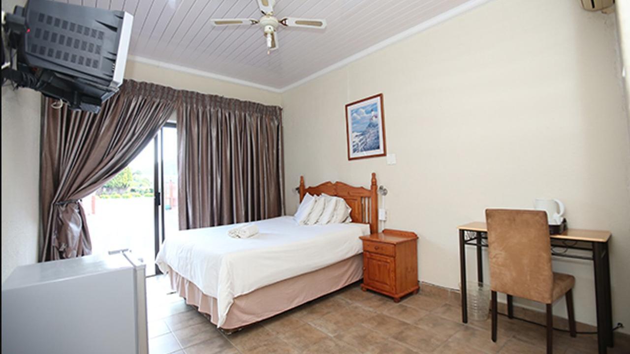 Legae La Tshepo Bed & Breakfast Mogwase Exterior photo
