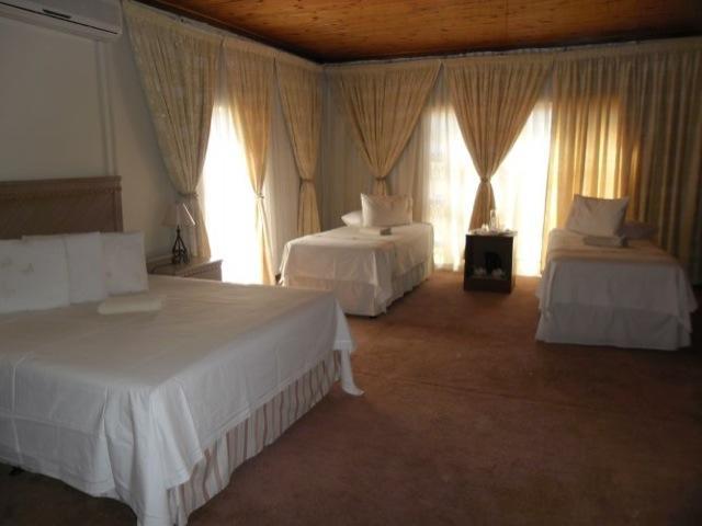 Legae La Tshepo Bed & Breakfast Mogwase Exterior photo