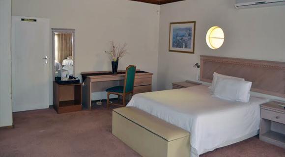 Legae La Tshepo Bed & Breakfast Mogwase Exterior photo