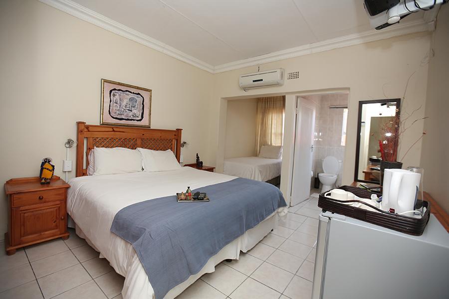 Legae La Tshepo Bed & Breakfast Mogwase Exterior photo