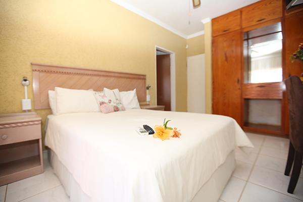 Legae La Tshepo Bed & Breakfast Mogwase Exterior photo