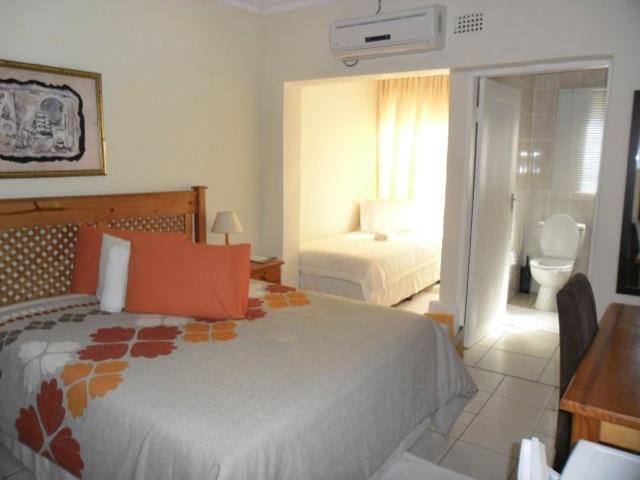 Legae La Tshepo Bed & Breakfast Mogwase Exterior photo